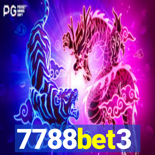 7788bet3