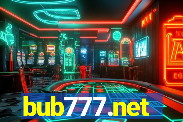 bub777.net