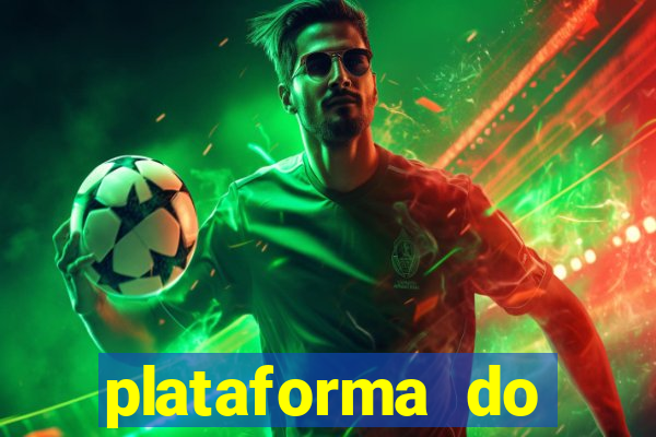 plataforma do gusttavo lima de jogo