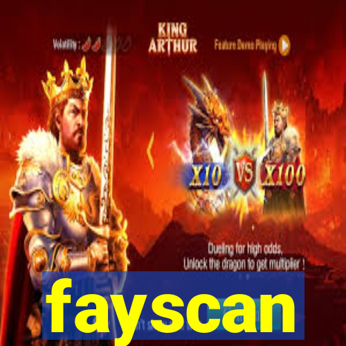 fayscan