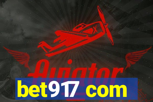 bet917 com