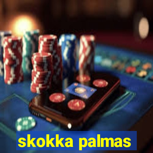 skokka palmas