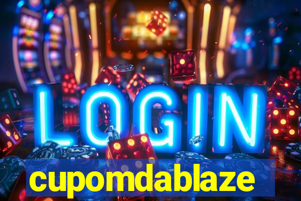 cupomdablaze