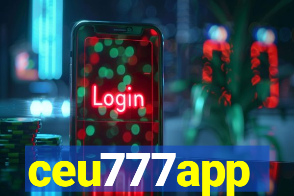 ceu777app