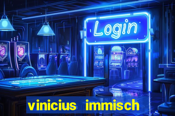 vinicius immisch lacet porto