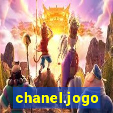 chanel.jogo