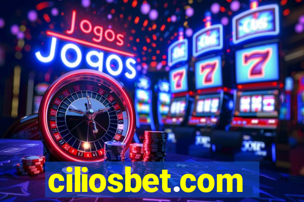 ciliosbet.com