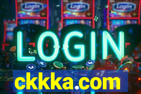 ckkka.com