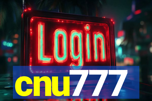 cnu777