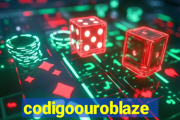 codigoouroblaze