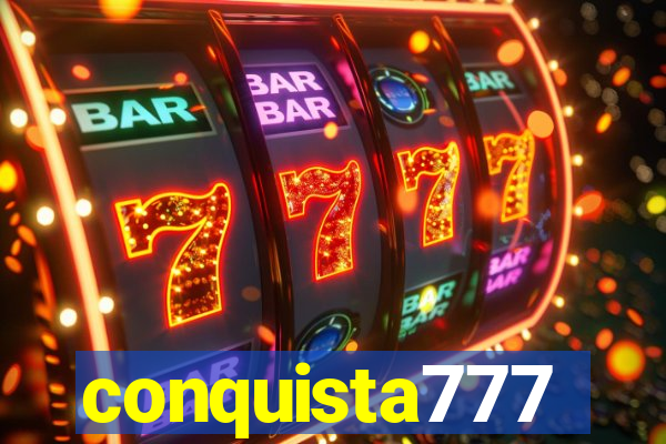 conquista777