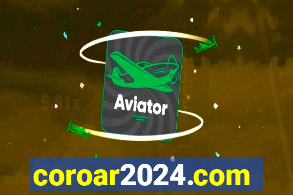 coroar2024.com