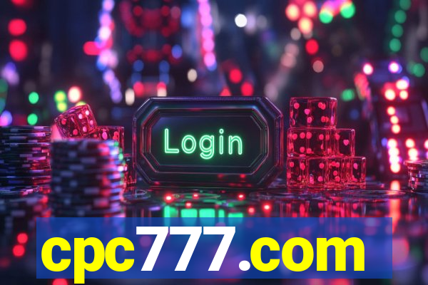 cpc777.com