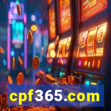 cpf365.com