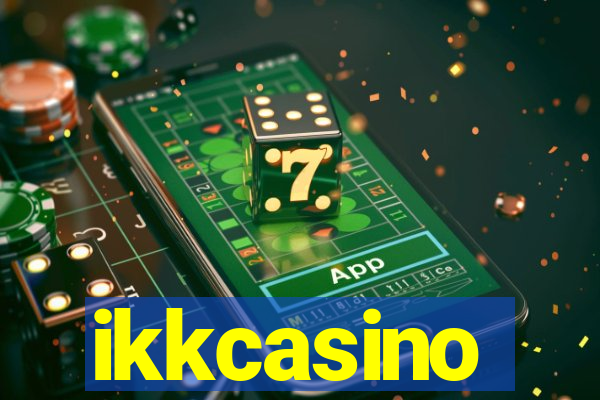 ikkcasino