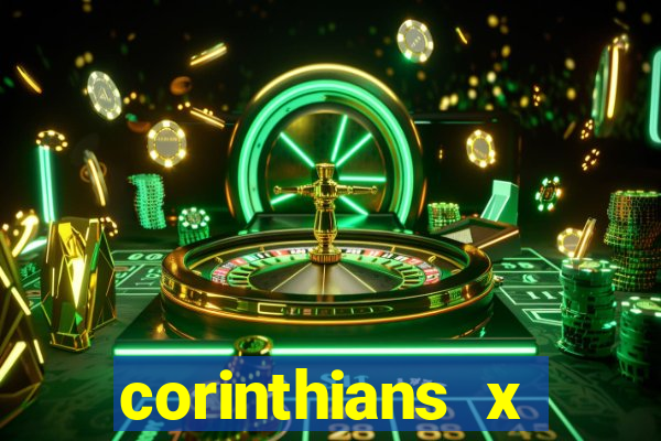 corinthians x cruzeiro futemax