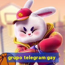 grupo telegram gay