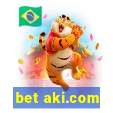 bet aki.com