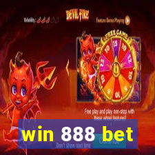 win 888 bet