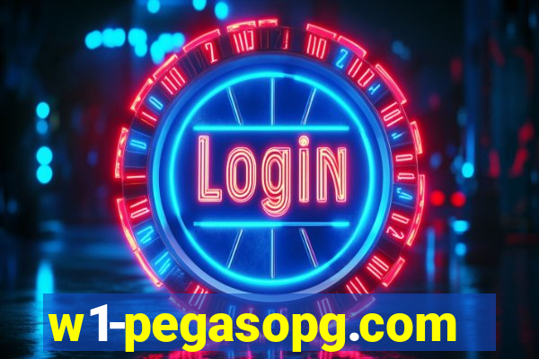 w1-pegasopg.com