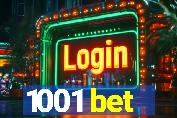 1001 bet