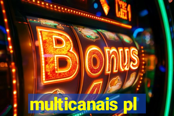 multicanais pl