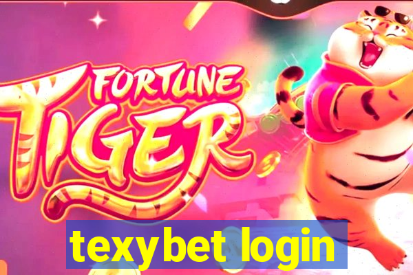 texybet login