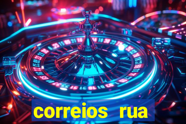 correios rua camaqua 408 porto alegre