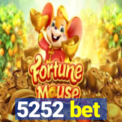 5252 bet