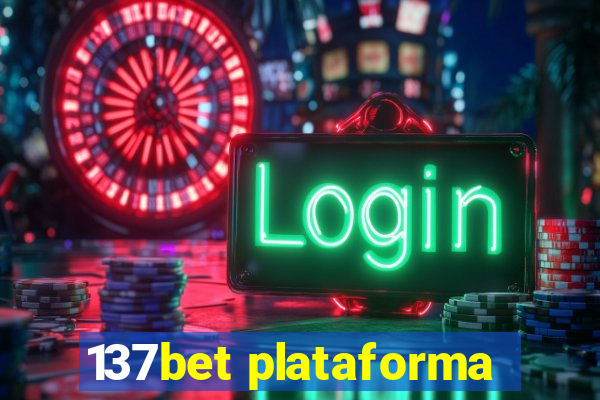 137bet plataforma