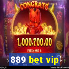 889 bet vip