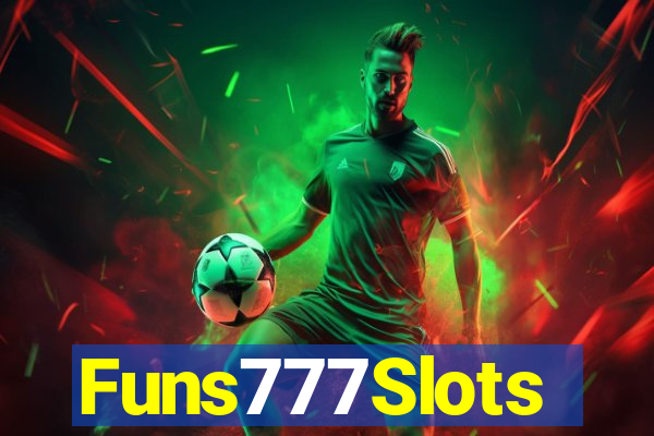 Funs777Slots