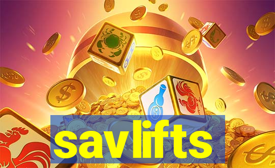 savlifts