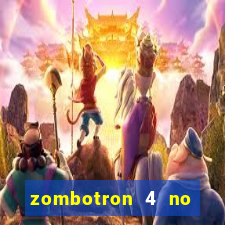 zombotron 4 no click jogos