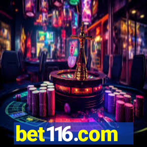 bet116.com