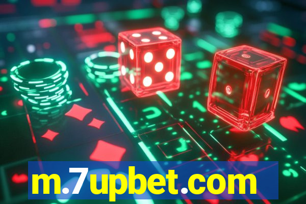 m.7upbet.com