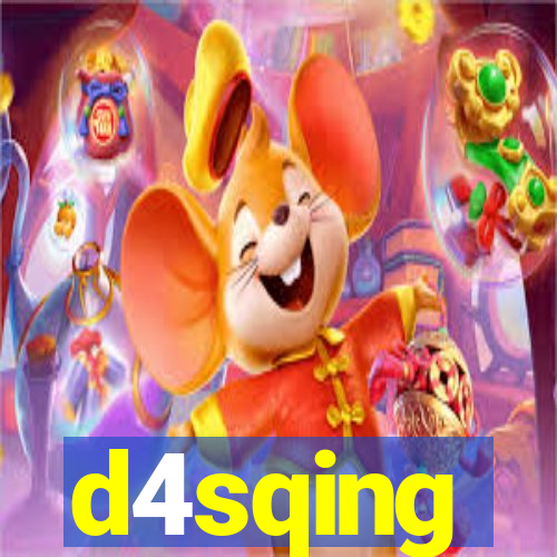 d4sqing