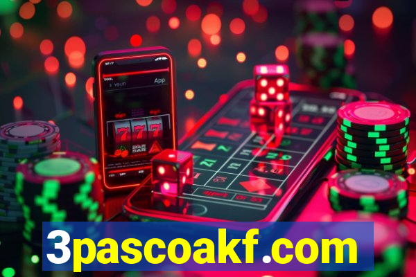 3pascoakf.com