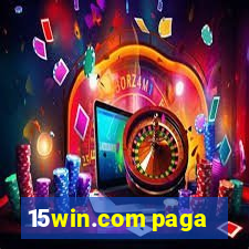 15win.com paga