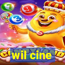 wil cine