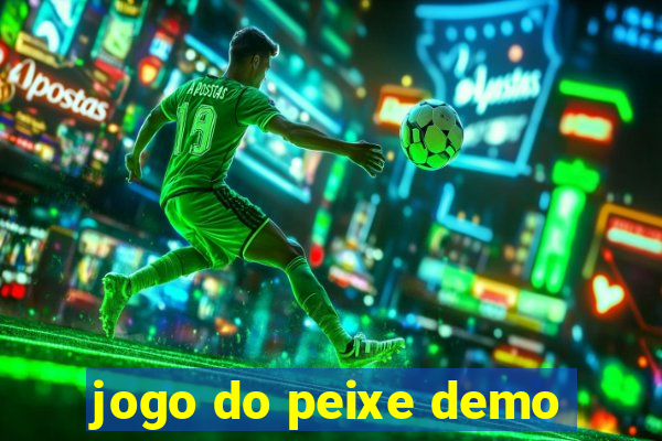 jogo do peixe demo