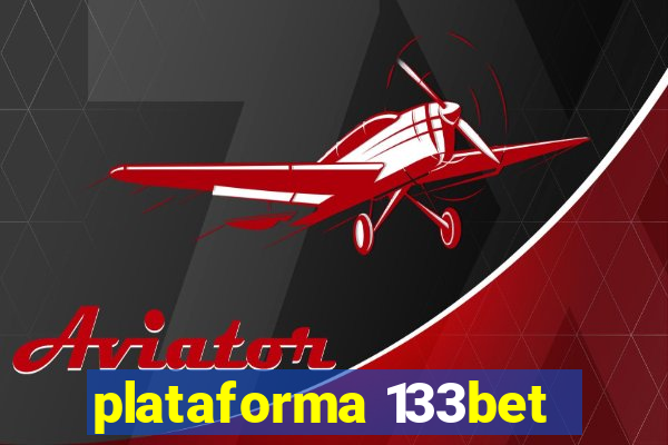 plataforma 133bet