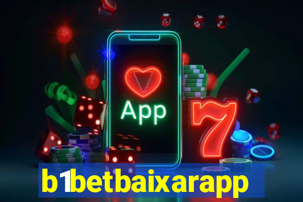 b1betbaixarapp