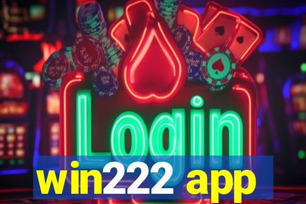 win222 app