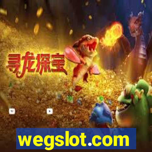 wegslot.com