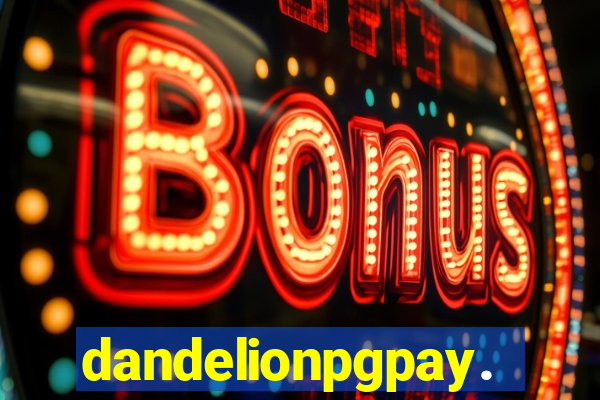 dandelionpgpay.com