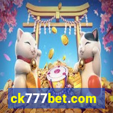 ck777bet.com