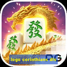 logo corinthians dls