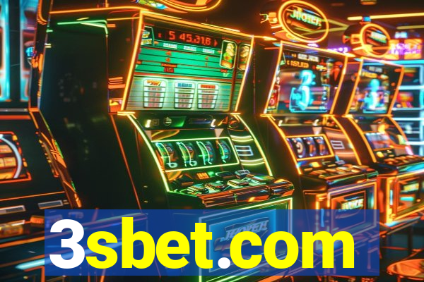 3sbet.com