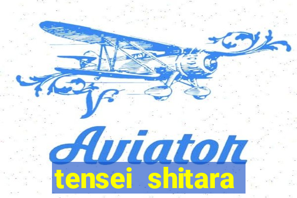 tensei shitara slime datta ken temporada 3 dublado